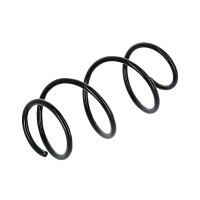 Suspension front axle coil spring Ø 136 mm KYB for e.g. RENAULT TWINGO