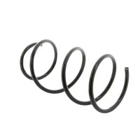 Fahrwerksfeder Vorderachse Schraubenfeder Ø 165 mm KYB für u.a. TOYOTA COROLLA