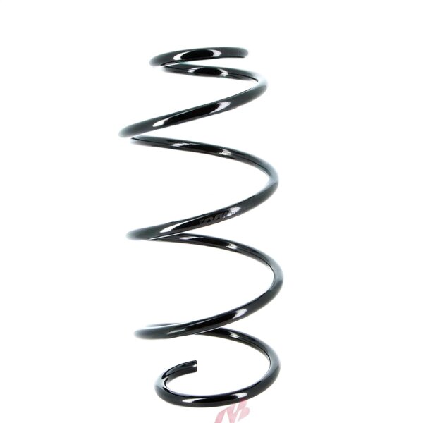 Suspension Front Axle Coil Spring Ø 143 mm KYB for SEAT MII and others