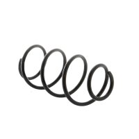 Suspension Front Axle Coil Spring Ø 143 mm KYB for...