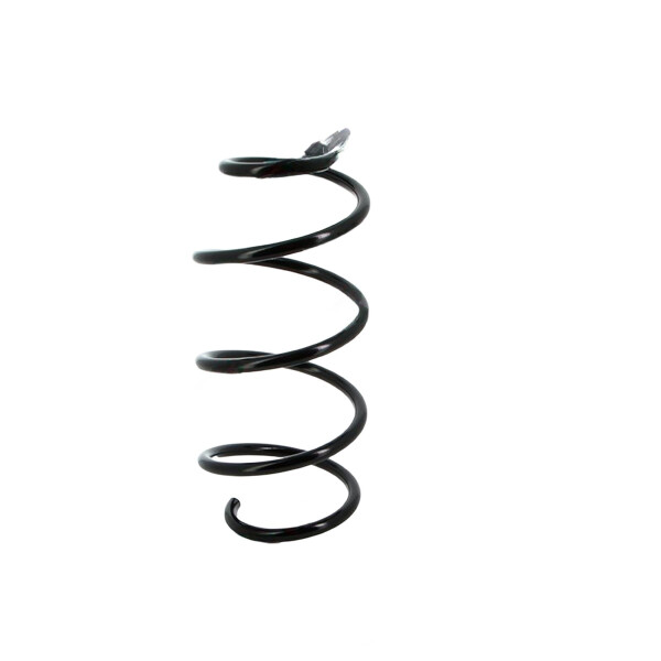 Suspension front axle coil spring Ø 135 mm KYB IAM-Expertise for e.g. VW UP!