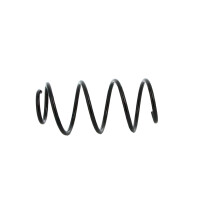 Suspension front axle coil spring Ø 135 mm KYB...
