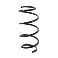 Suspension front axle coil spring Ø 150 mm KYB for...