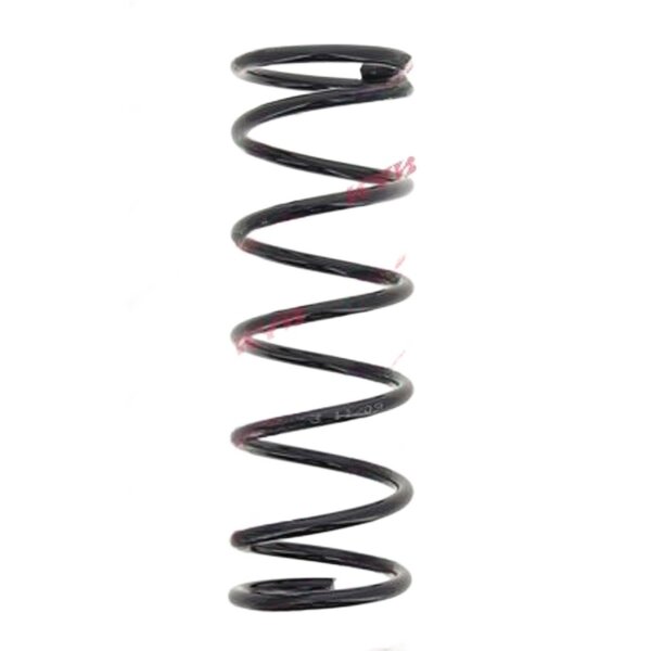 Suspension Spring front axle coil spring Ø 103 mm...