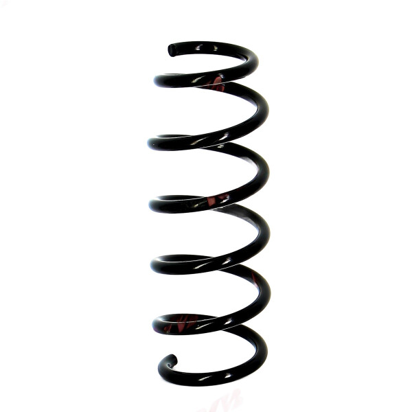 Suspension Front Axle Coil Spring Ø 120 mm KYB...