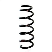 Suspension Front Axle Coil Spring Ø 120 mm KYB IAM-Expertise for BMW 5 Series