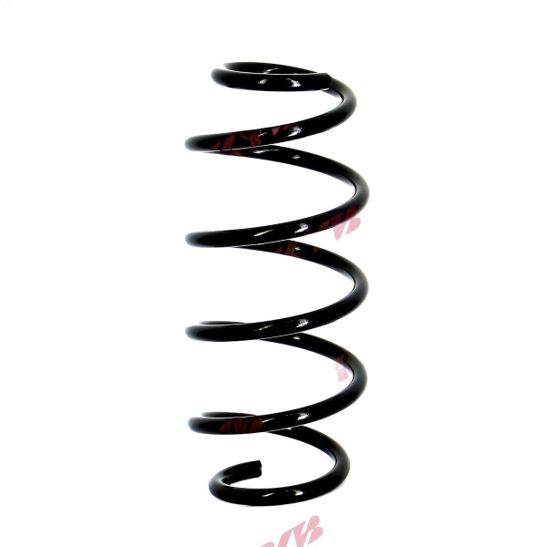 Suspension front coil spring Ø 166 mm KYB for e.g....