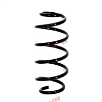 Suspension front coil spring Ø 166 mm KYB for e.g. CITROËN JUMPY