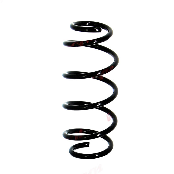 Suspension front axle coil spring Ø 159 mm KYB for...
