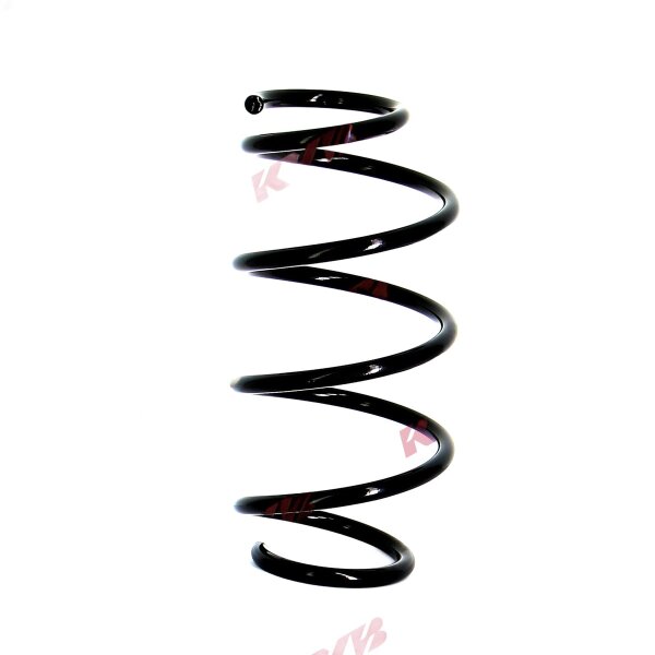 Fahrwerksfeder Vorderachse Schraubenfeder Ø 169 mm KYB für HYUNDAI TUCSON