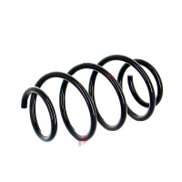 Fahrwerksfeder Vorderachse Schraubenfeder Ø 169 mm...