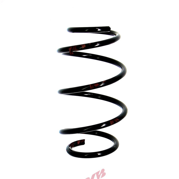 Suspension Front Axle Coil Spring Ø 165 mm KYB...