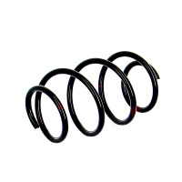 Suspension Front Axle Coil Spring Ø 165 mm KYB IAM-Expertise for HYUNDAI KONA