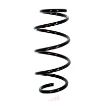 Suspension front axle coil spring Ø 151 mm KYB...