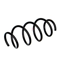 Suspension front axle coil spring Ø 151 mm KYB...