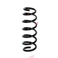 Fahrwerksfeder Vorderachse Schraubenfeder Ø 117 mm...