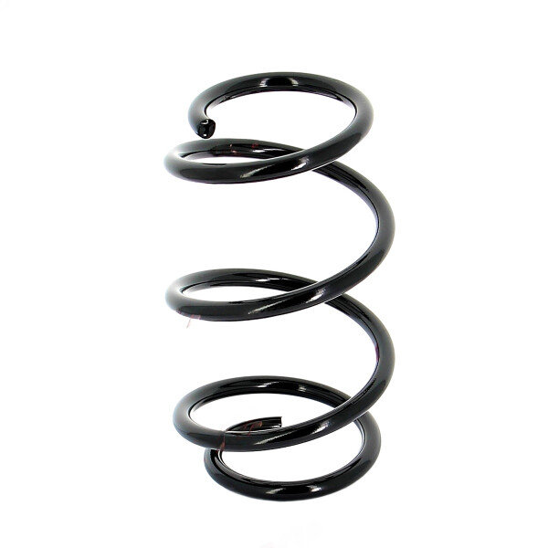 Suspension Front Axle Coil Spring Ø 158 mm KYB for...