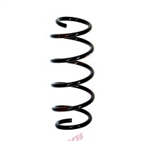 Suspension front axle right coil spring Ø 130 mm...
