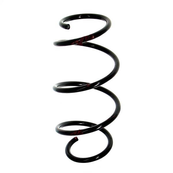 Fahrwerksfeder Vorderachse Schraubenfeder Ø 160 mm KYB für BMW 1er