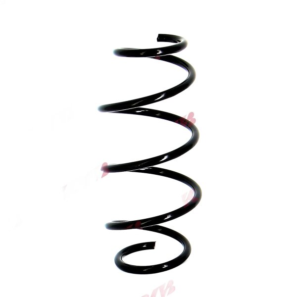 Suspension front axle coil spring Ø 149 mm KYB IAM-Expertise for KIA STONIC