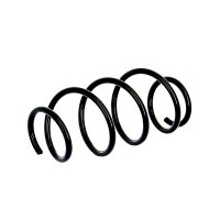 Suspension front axle coil spring Ø 149 mm KYB...