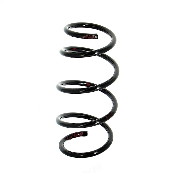 Suspension Front Axle Coil Spring Ø 138 mm KYB Aftermarket-Expertise for AUDI A1