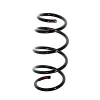 Suspension Front Axle Coil Spring Ø 138 mm KYB...