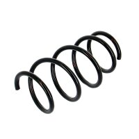 Suspension Front Axle Coil Spring Ø 138 mm KYB...