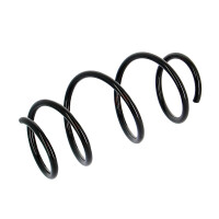Suspension Front Axle Coil Spring Ø 158 mm KYB...