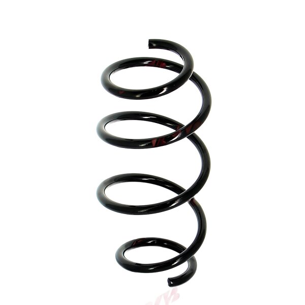 Suspension front axle coil spring Ø 160 mm KYB for CITROËN BERLINGO and others