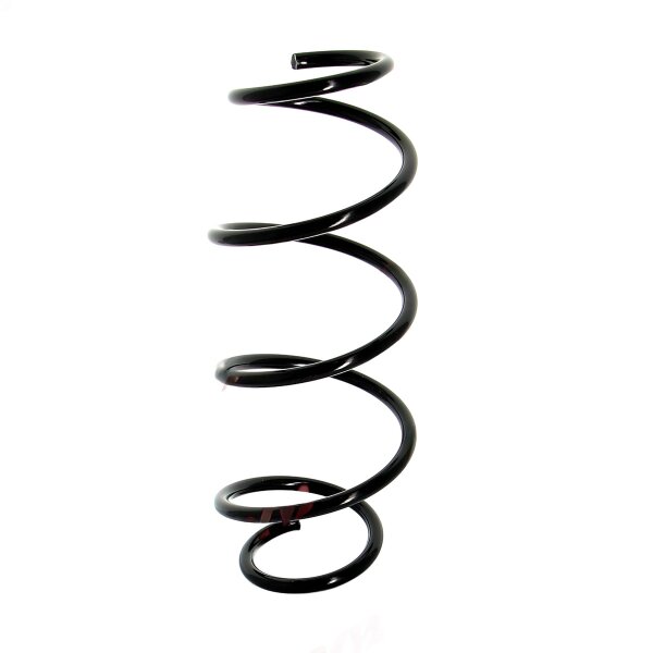 Suspension Front Axle Coil Spring Ø 158 mm KYB for CITROËN BERLINGO and others