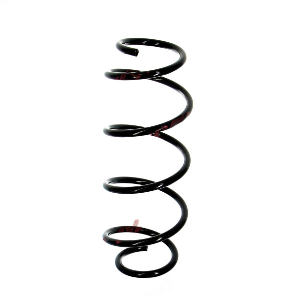 Suspension front axle coil spring Ø 156 mm KYB for...