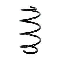 Suspension Front Axle Coil Spring Ø 160 mm KYB for...