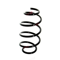 Suspension front axle coil spring Ø 180 mm KYB IAM-Expertise for KIA SORENTO