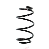 Suspension Front Axle Coil Spring Ø 177 mm KYB...