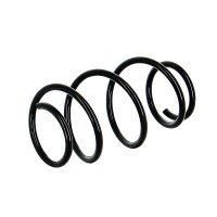 Suspension Front Axle Coil Spring Ø 177 mm KYB...