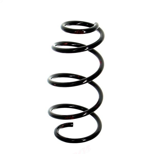 Suspension Front Axle Coil Spring Ø 140 mm KYB Aftermarket-Expertise for VW UP!