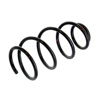 Suspension Front Axle Coil Spring Ø 140 mm KYB...