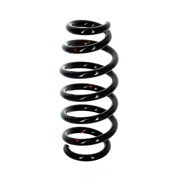 Fahrwerksfeder Vorderachse Schraubenfeder Ø 128 mm KYB für VOLVO XC60