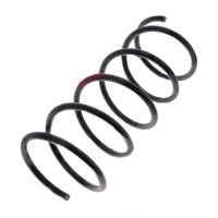 Suspension Spring front axle coil spring Ø 157 mm KYB for PEUGEOT 306 and others