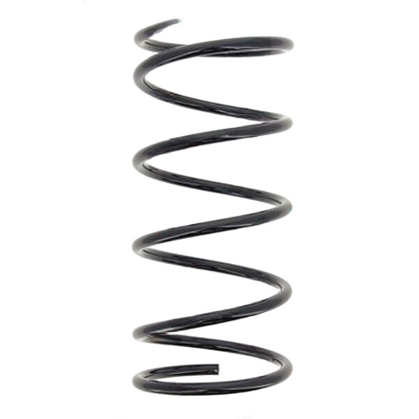 Suspension Spring front axle coil spring Ø 157 mm...
