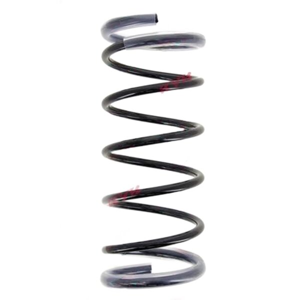 Suspension Spring front axle coil spring Ø 158 mm KYB for CITROËN XSARA