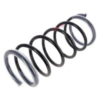 Suspension Spring front axle coil spring Ø 158 mm...