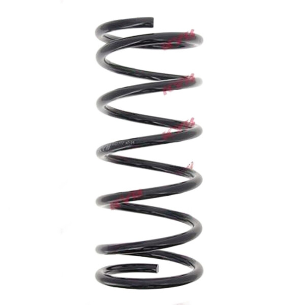 Fahrwerksfeder Vorderachse Schraubenfeder Ø 185 mm KYB für u.a. PEUGEOT BOXER