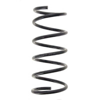 Suspension Spring front axle coil spring Ø 136 mm...