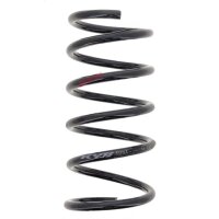 Suspension Spring front axle coil spring Ø 133 mm KYB for DAIHATSU TERIOS