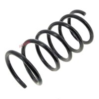 Suspension Spring front axle coil spring Ø 133 mm KYB for DAIHATSU TERIOS