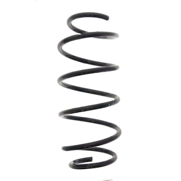 Suspension Spring front axle coil spring Ø 138 mm KYB for FORD FUSION