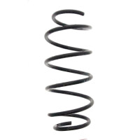 Suspension Spring front axle coil spring Ø 138 mm...