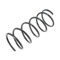Suspension Spring front axle coil spring Ø 141 mm KYB for FORD STREET
